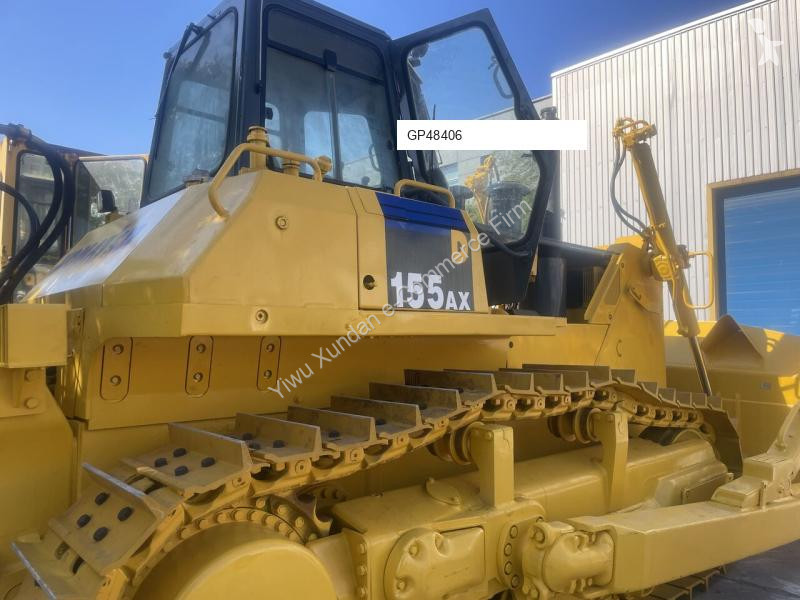 بلدوزر Komatsu D155-5