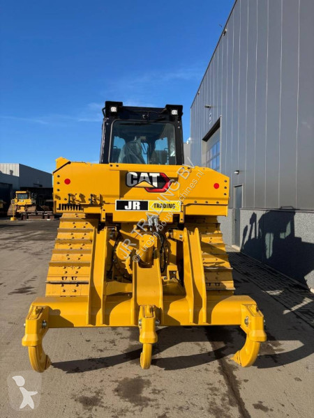 Bulldozer Caterpillar D 6 GC (New / Non CE+EPA)