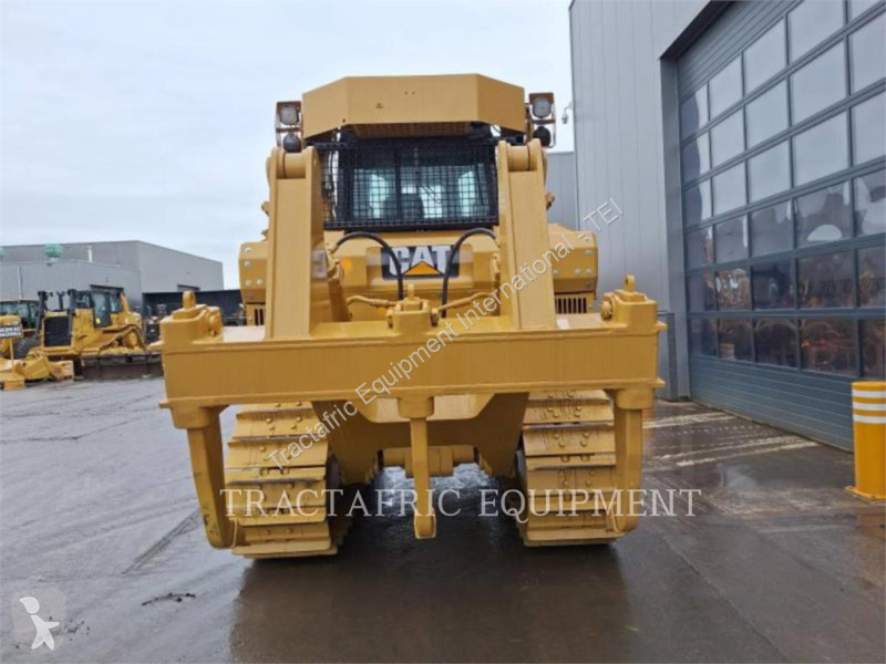 Bulldozer Caterpillar D7RIIXR