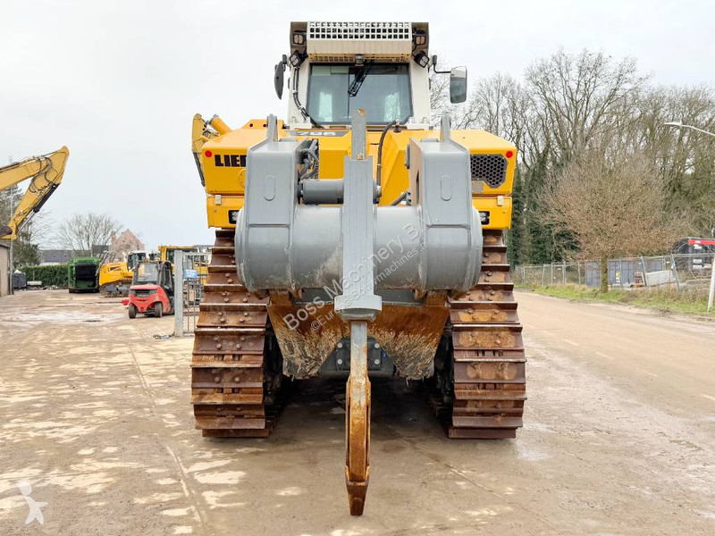 Buldozér Liebherr 766 05 Gen 8 - NEW! 149...