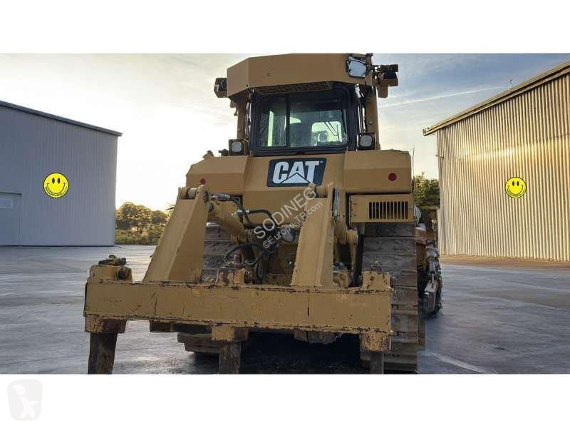 Bulldozer Caterpillar
