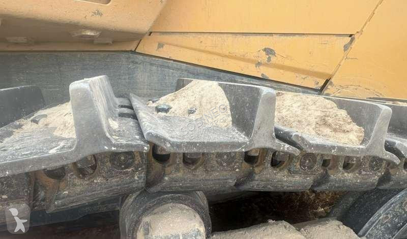 بلدوزر Liebherr