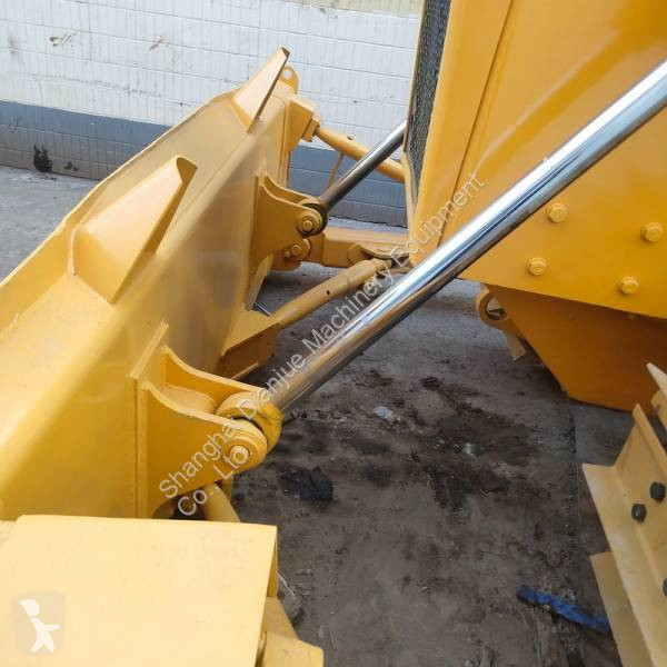 Bulldozer Shantui +86 18817734137