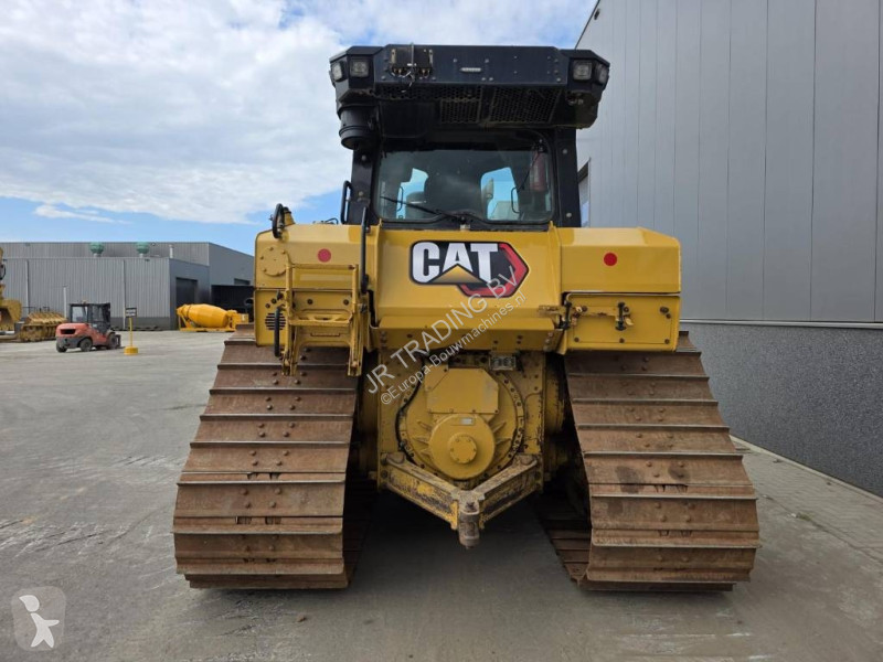 Bulldozer Caterpillar D 6 LGP