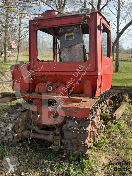 Buldozer  75