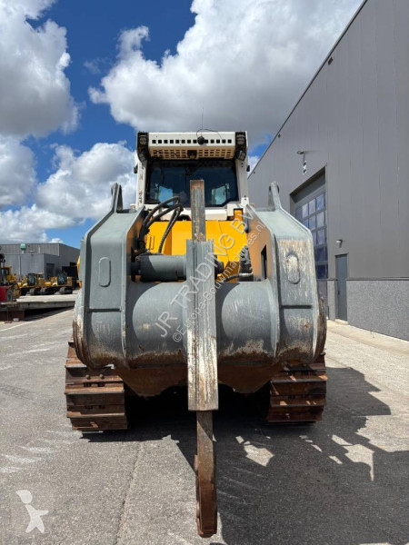 Булдозер Liebherr PR 756