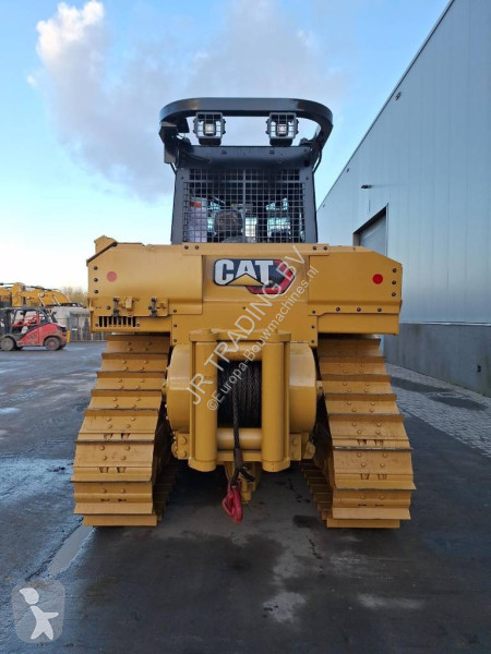 Bulldozer Caterpillar D 6 GC (New / Non CE+EPA)