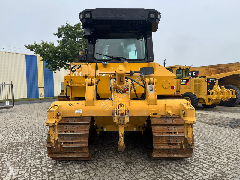 Bulldozer Caterpillar D5 -17A LGP .