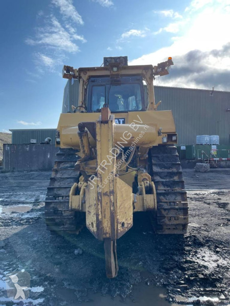 Bulldozer Caterpillar D 9 T (Coming Soon / Full...