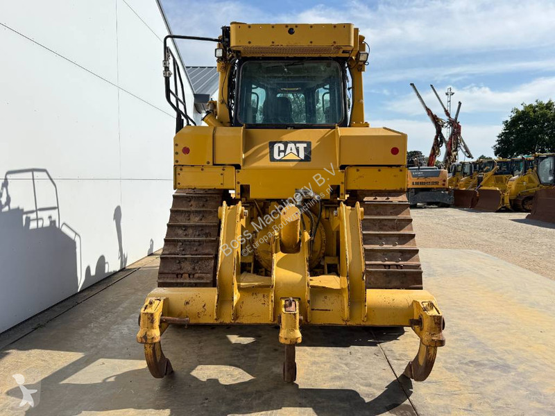 Bulldozer Caterpillar D6T XL - 3 Tine Ripper /...