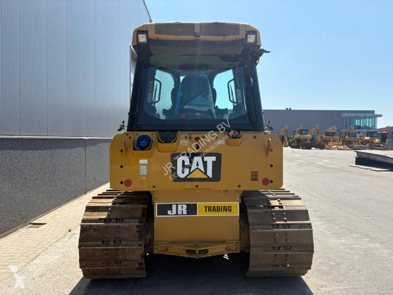 Bulldozer Caterpillar LGP