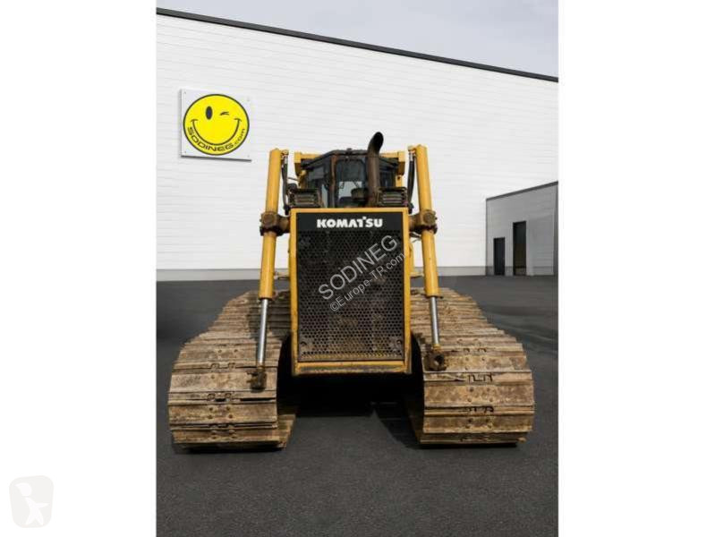 Bulldozer Komatsu