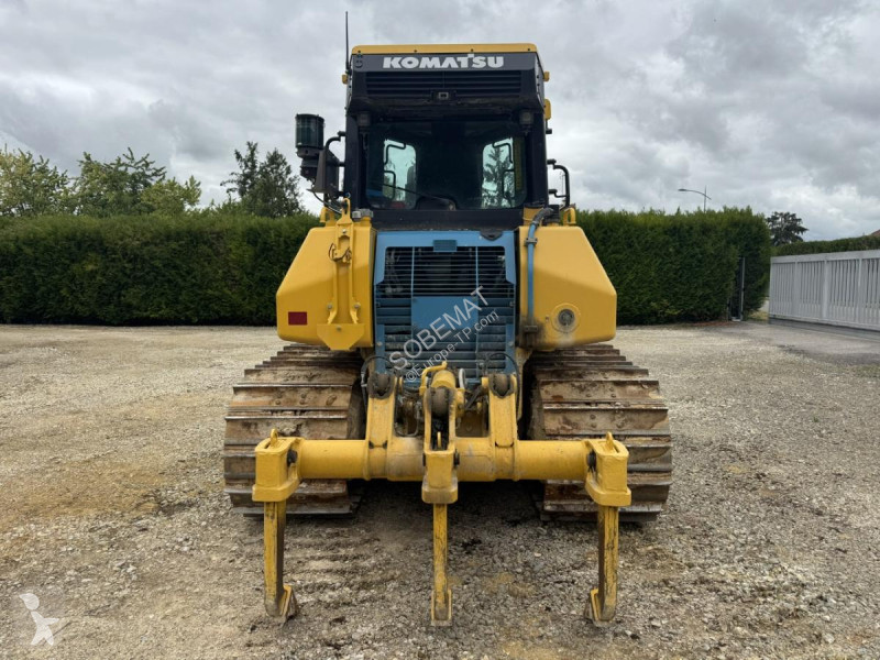 Bulldozer Komatsu  D51PX-24E0