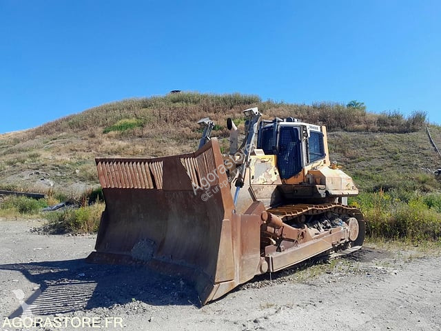 Bulldozer