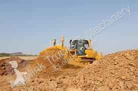 Bulldozer SEM  824F BULLDOZER 240HP