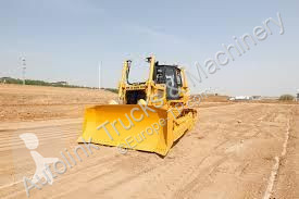 Bulldozer SEM  818 BULLDOZER 180HP
