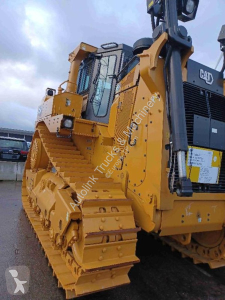 Bulldozer Caterpillar  D8 GC