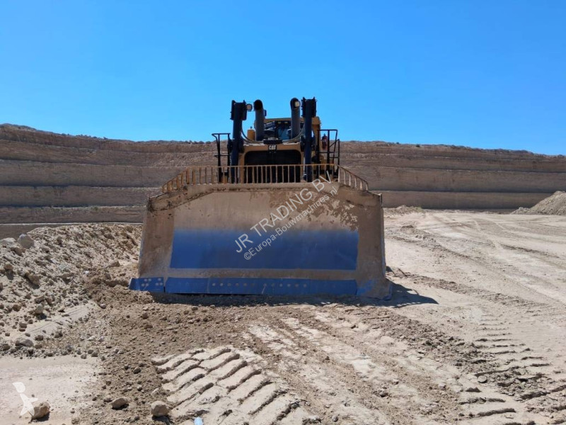 Bulldozer Caterpillar 2 (CE)