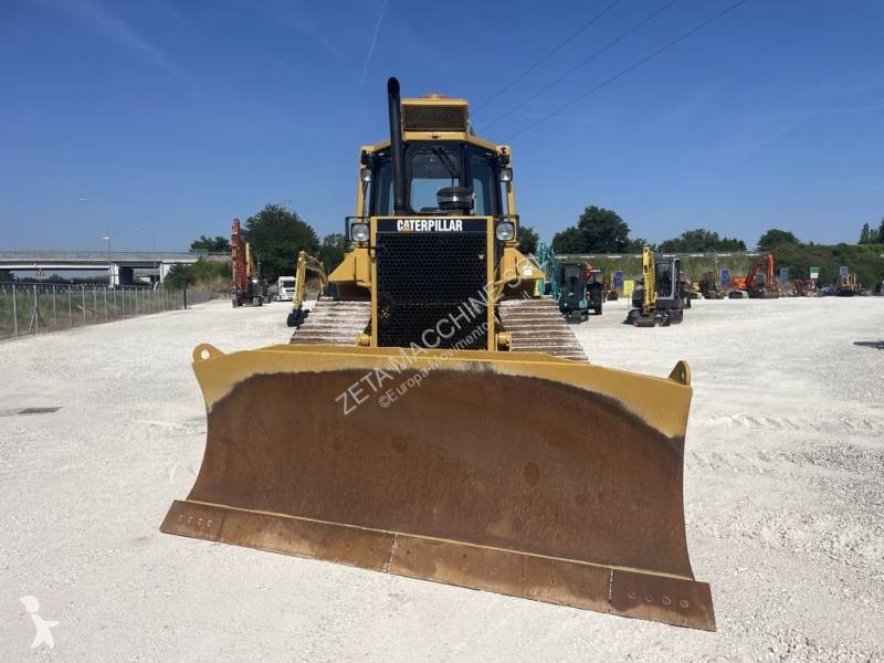 Bulldozer Caterpillar D6 M XL