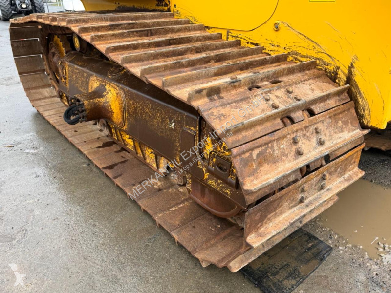 Bulldozer Komatsu