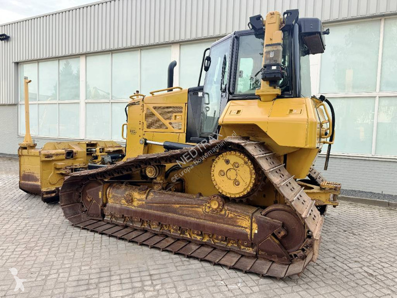 Bulldozer Caterpillar 2014