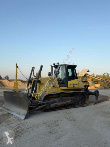 Bulldozer New Holland D180
