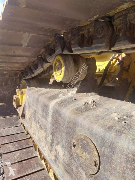 Bulldozer Komatsu D61PX23