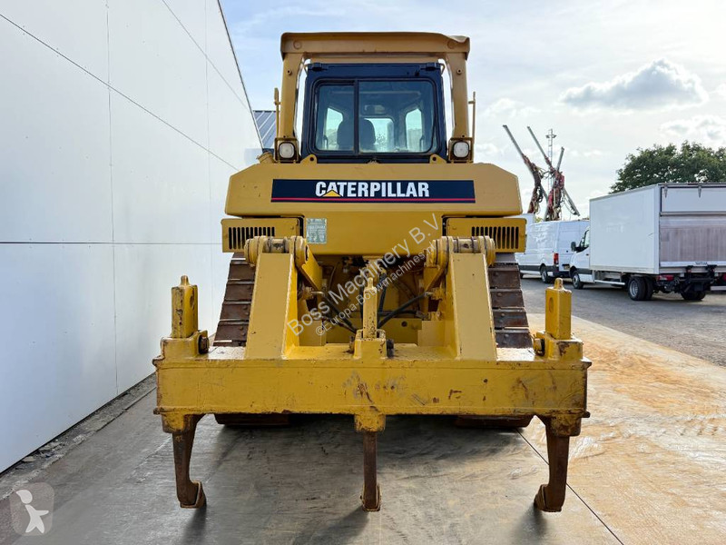 Булдозер Caterpillar R - 3 Tine Ripper / Airco