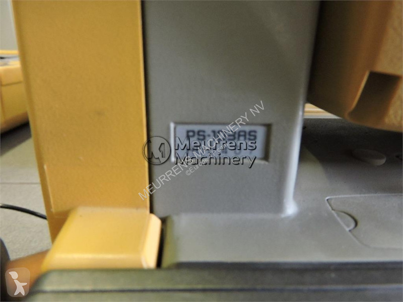 Bulldozer  GPS D6 / D61 / F156 Topcon PS-103AS