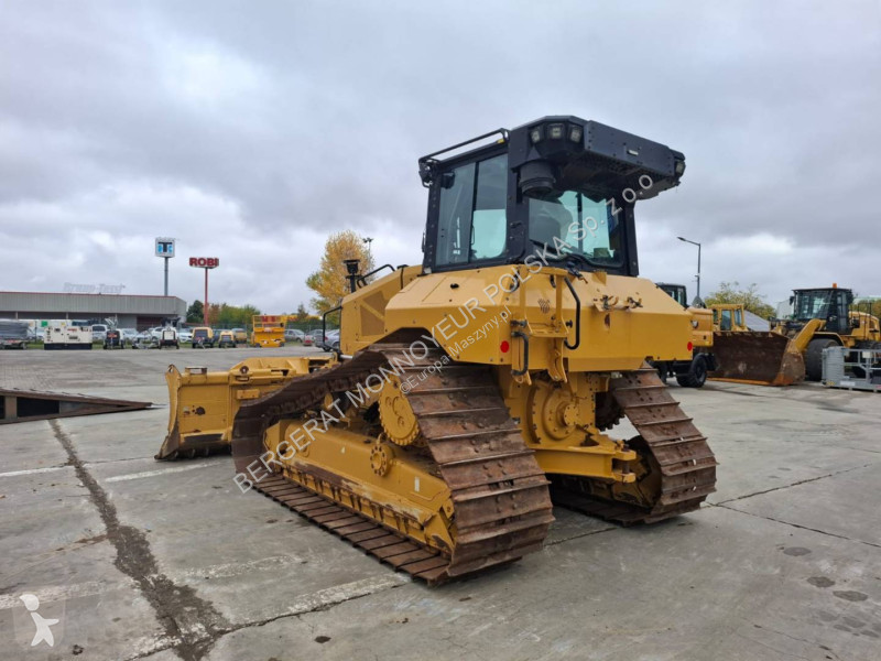 Bulldozer Caterpillar