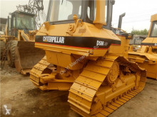 Bekijk foto's Bulldozer Caterpillar D5M D5M