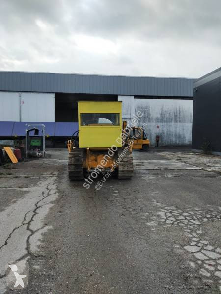 Bulldozer Fiat Mod. 5SA0