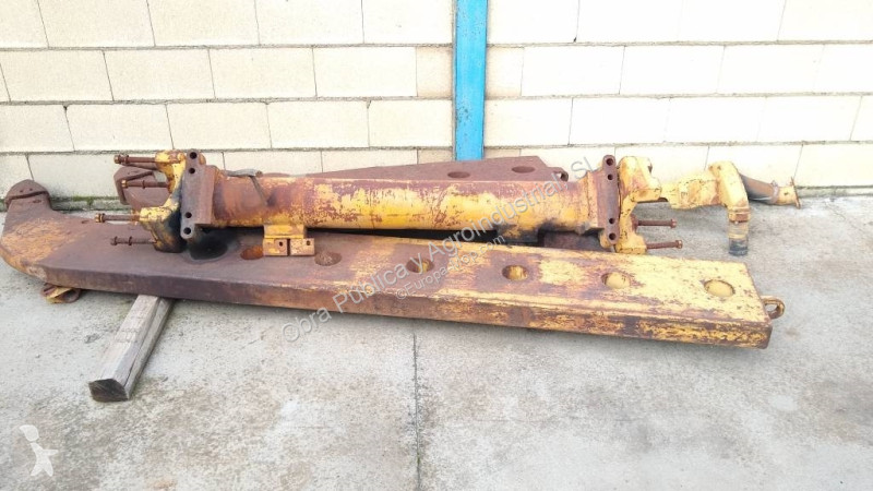 Bulldozer Caterpillar D8K  (POR PIEZAS)