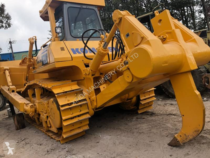 Buldozer Komatsu CAT D7G D6G D7H D7R D8K D8R D9R