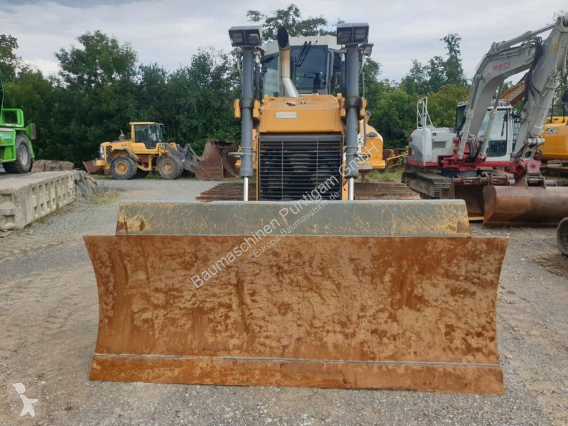 Buldozer Liebherr PR 726 LGP