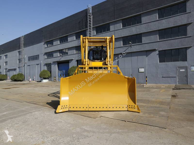 بلدوزر Caterpillar A CAT Caterpillar brand 24 Tons