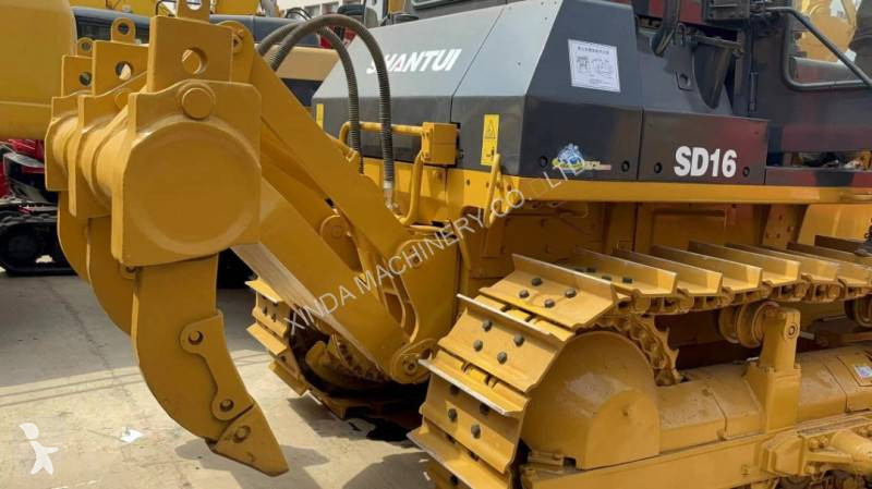 Buldozer Shantui SD13 SD16 SD22 SD32 D7G D8K