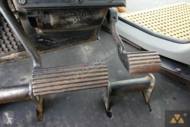 Bulldozer Caterpillar XR Series II