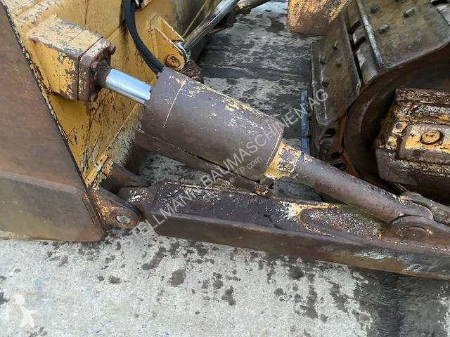 Buldozer Liebherr
