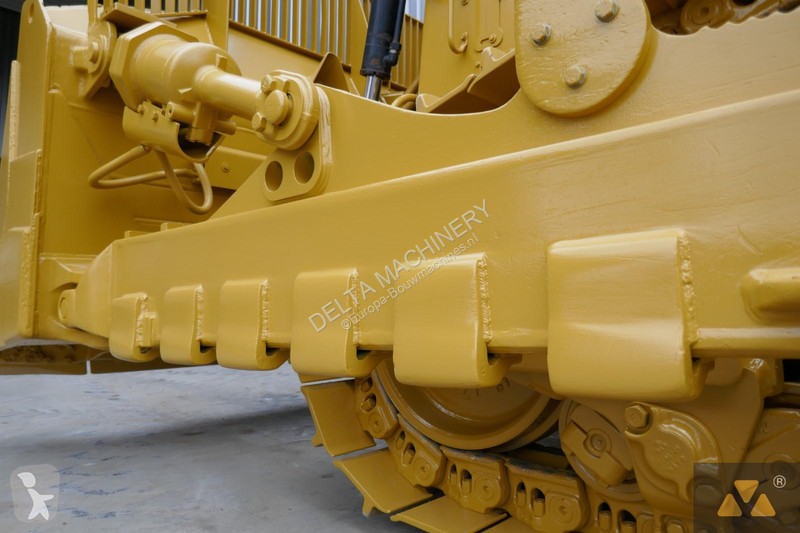 Bulldozer Caterpillar