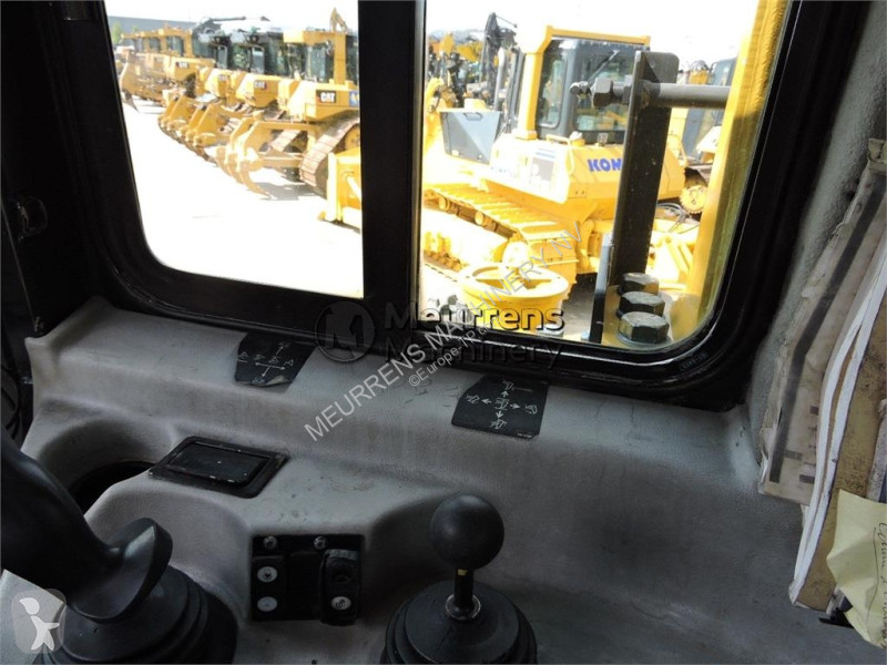 Bulldozer Caterpillar D7R