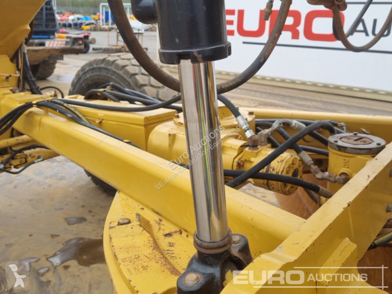 Bulldozer Caterpillar
