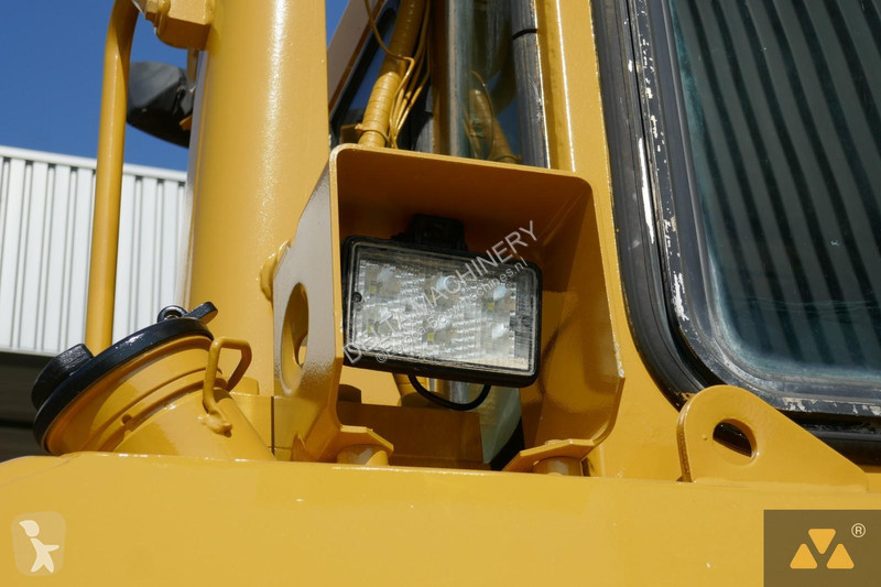 Buldozer Caterpillar