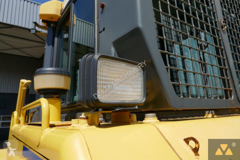 Bulldozer Komatsu