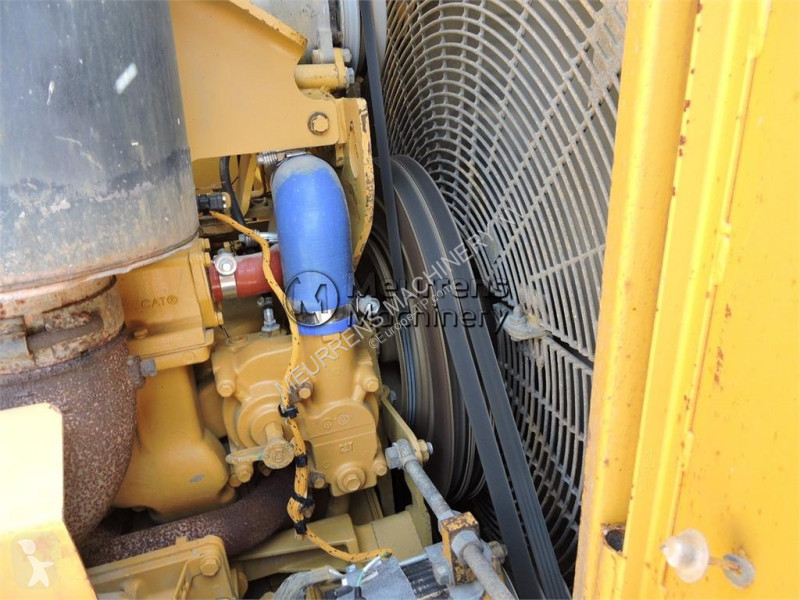 Bulldozer Caterpillar D7R