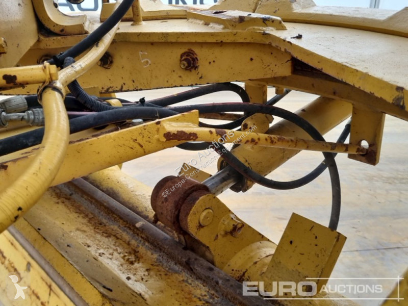 Buldozer Caterpillar 140M VHP