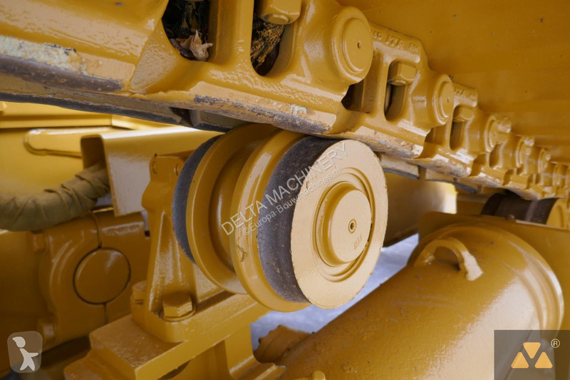 Bulldozer Caterpillar D6T