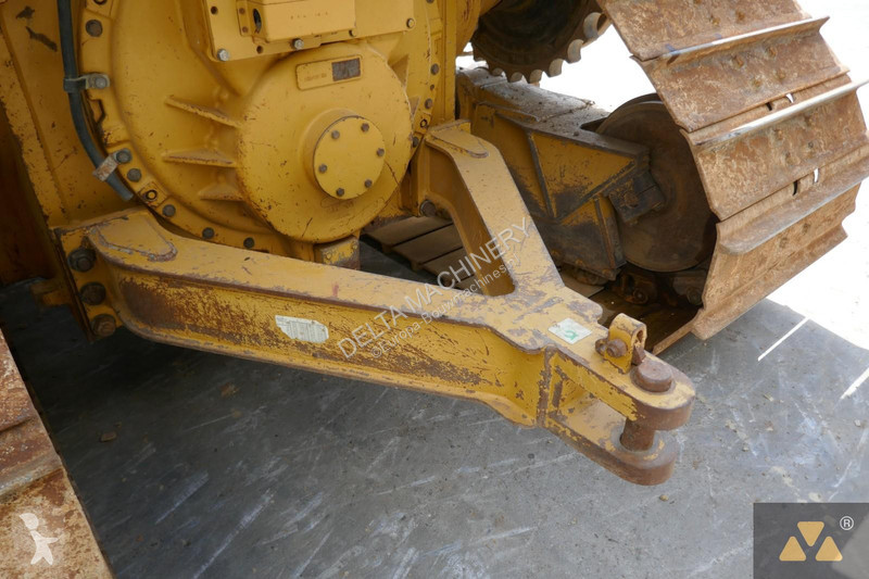 Buldozer Caterpillar D6T