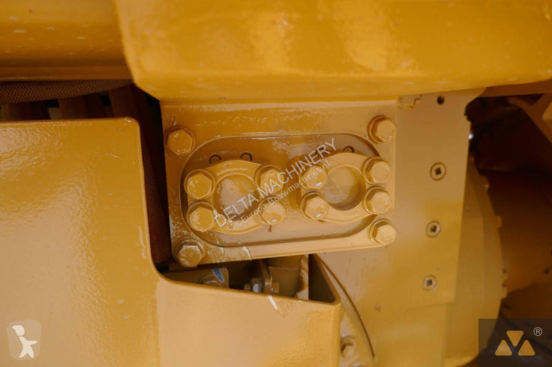 Bulldozer Caterpillar D6XE LGP
