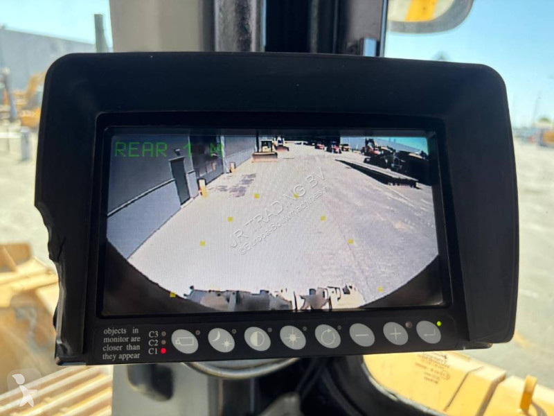 Buldozér Caterpillar D 6 T LGP (Trimble GPS /...